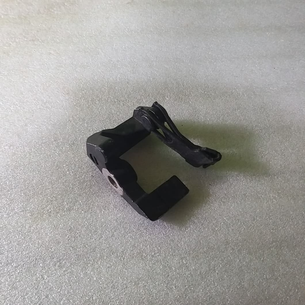 Knocker Handle Rem Vario Techno Vario 150 2018 Sambungan Handle Rem Original Copotan