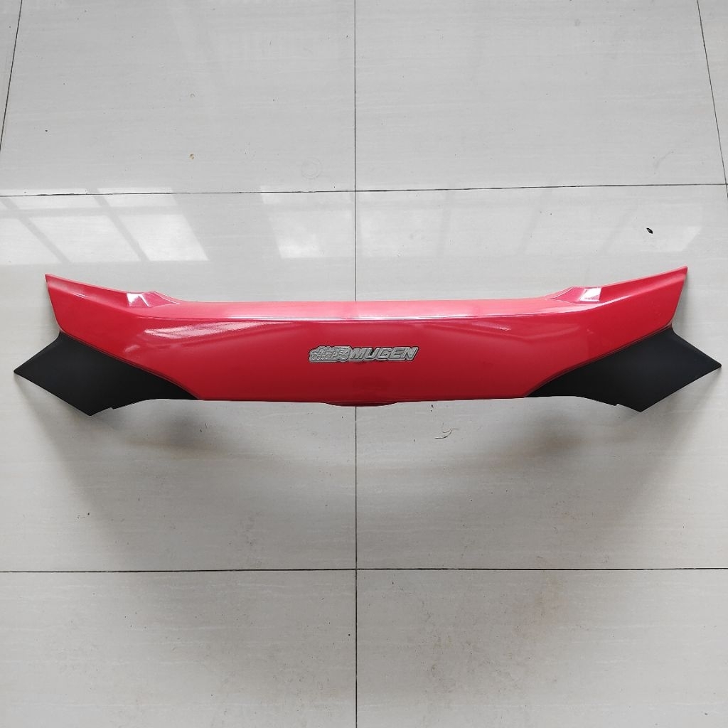 Grill Depan Honda HRV Model Mugen 2015 2016 2017 2018 2019