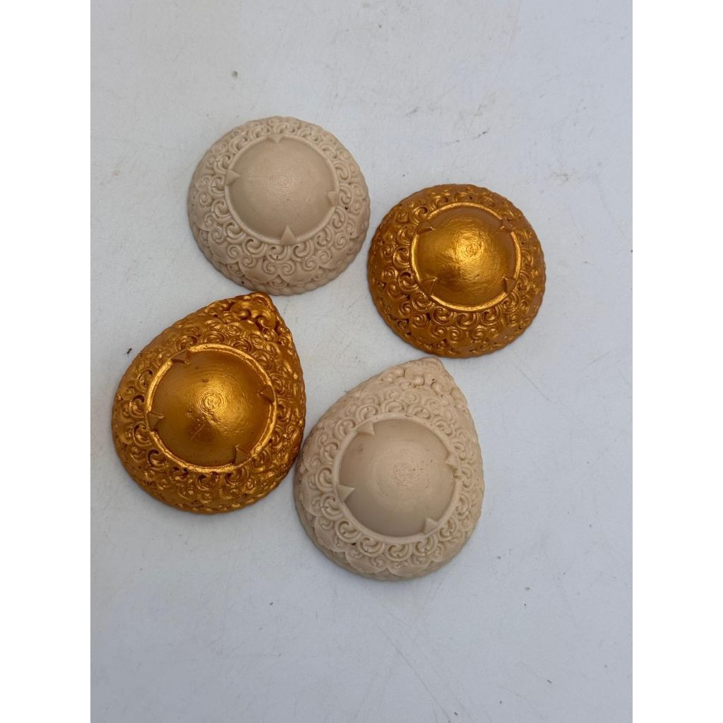 Payasan Ogoh - Ogoh Karang Soca Mini / Ukiran Dekorasi