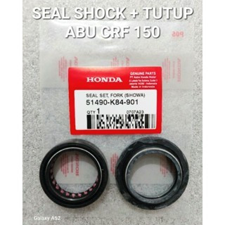 Seal Shock CRF 150 Original 51490K84901
