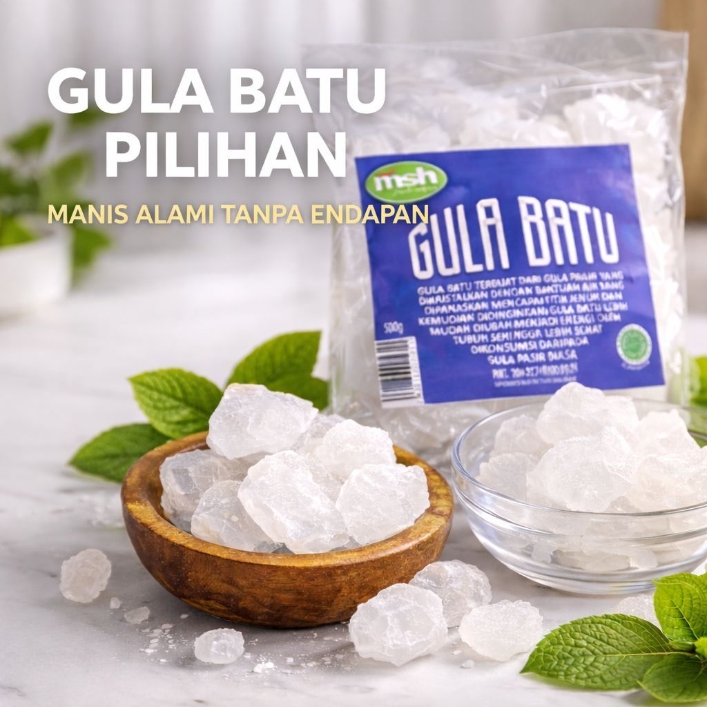 Gula Batu , Gula Batu Asli , Gula Batu Premium , Gula Batu Sehat , Gula Batu Murni