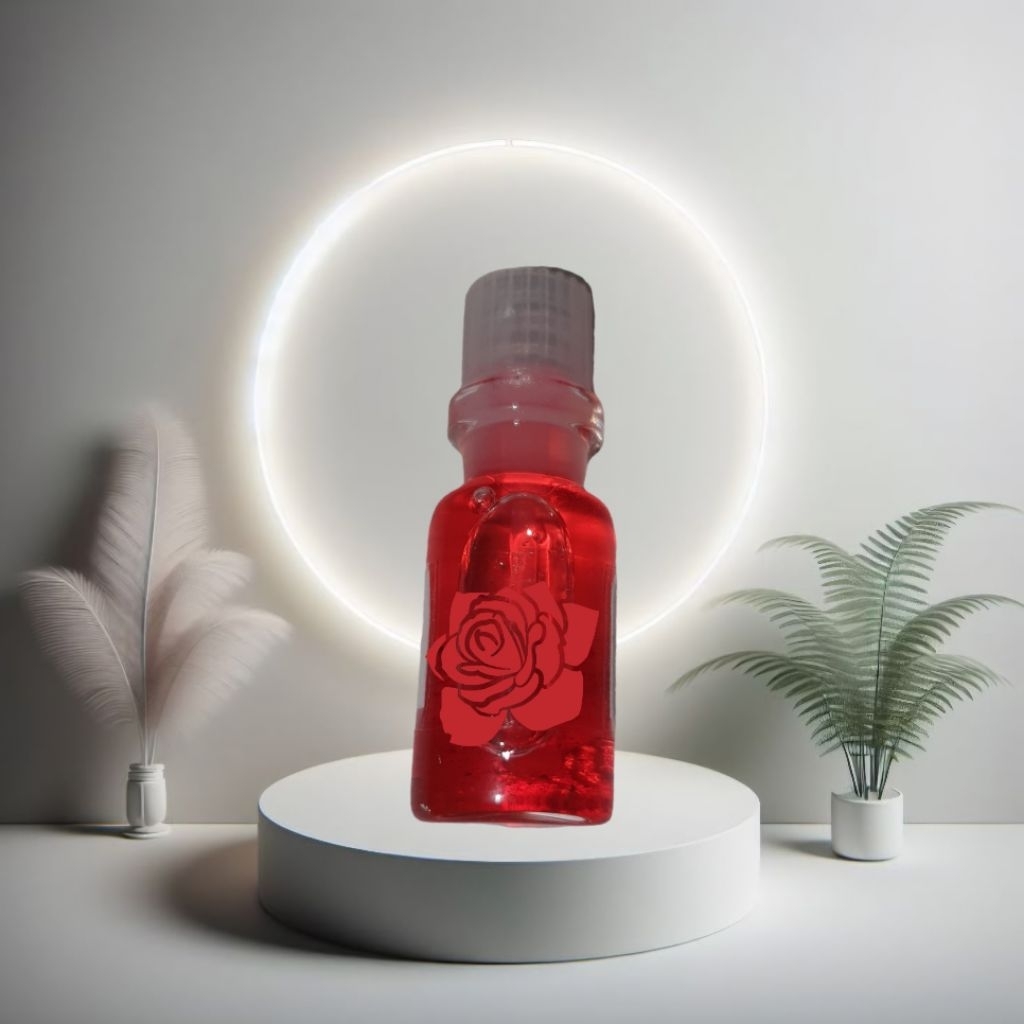 Parfum Mini Red Rose