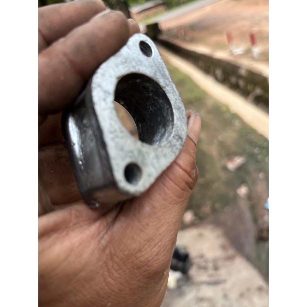 intake manipol gl100 cb100 original