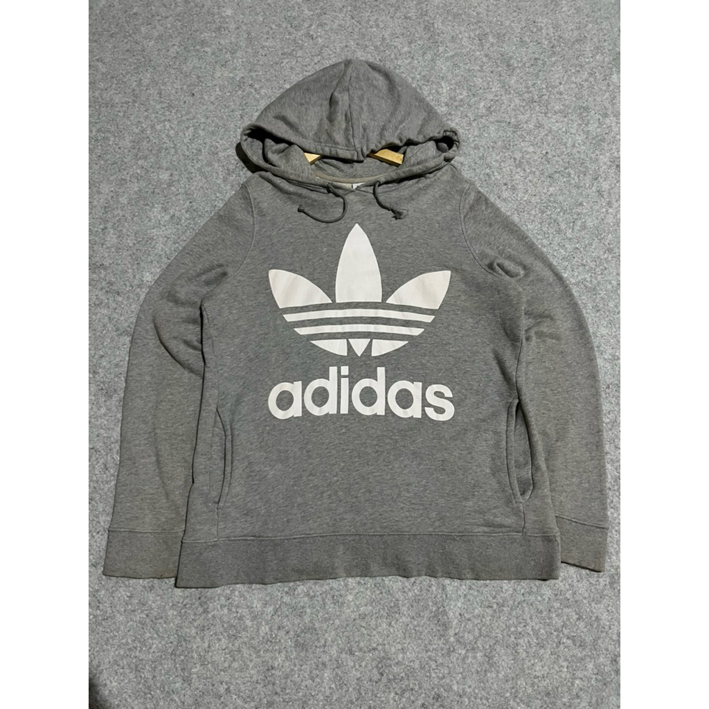 ADIDAS TREFOIL