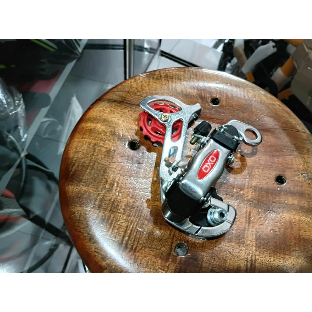 RD OXO 602 TANPA BRACKET CP ( BAUT )