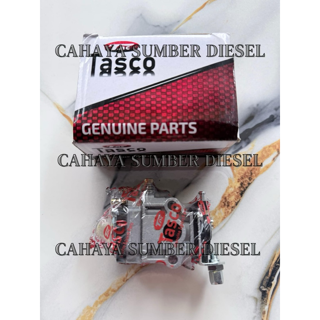 Carburator Tasco Mesin Semprot TU26 / TF 700 /820/900 mesin Semprot Tasco Original