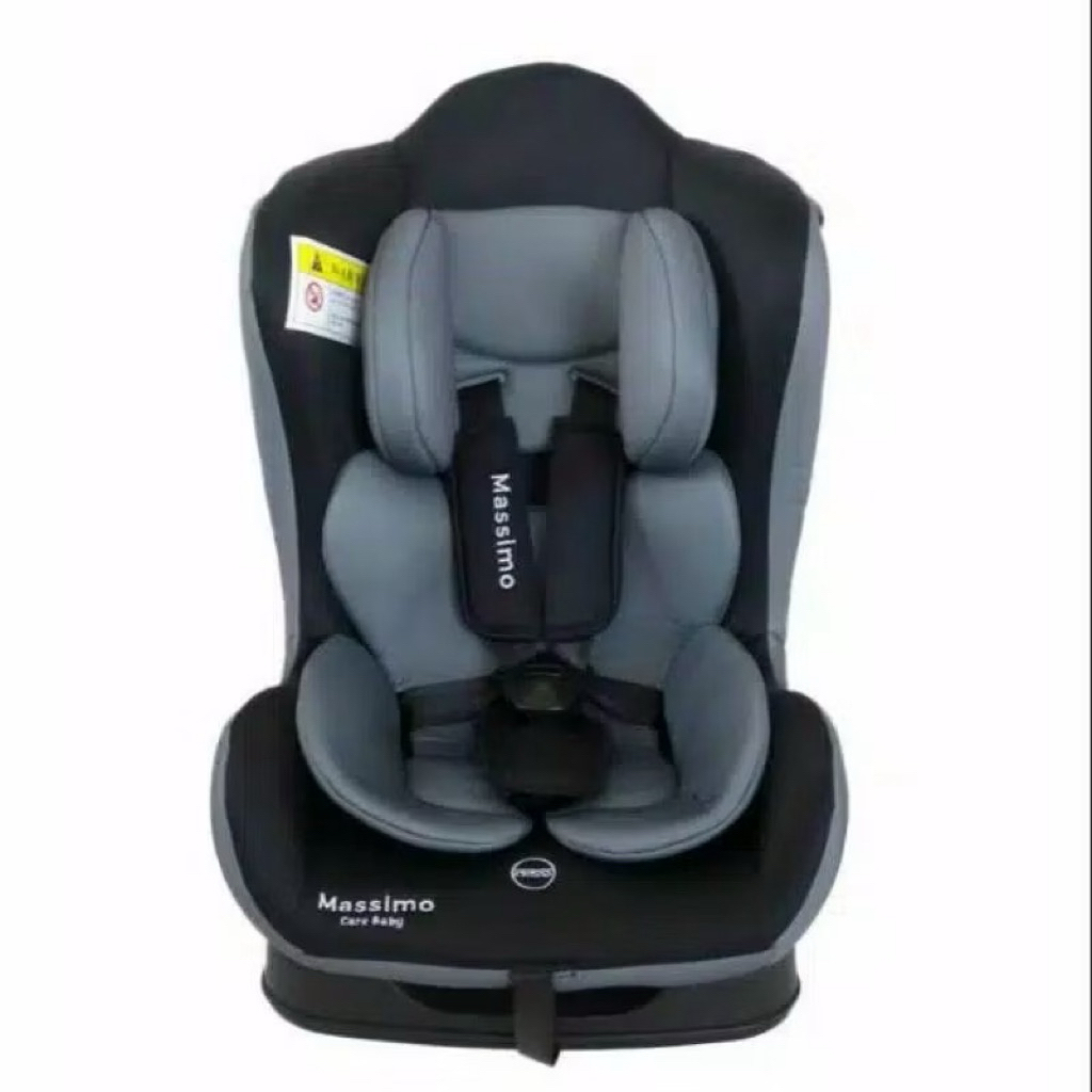 Car Seat Massimo