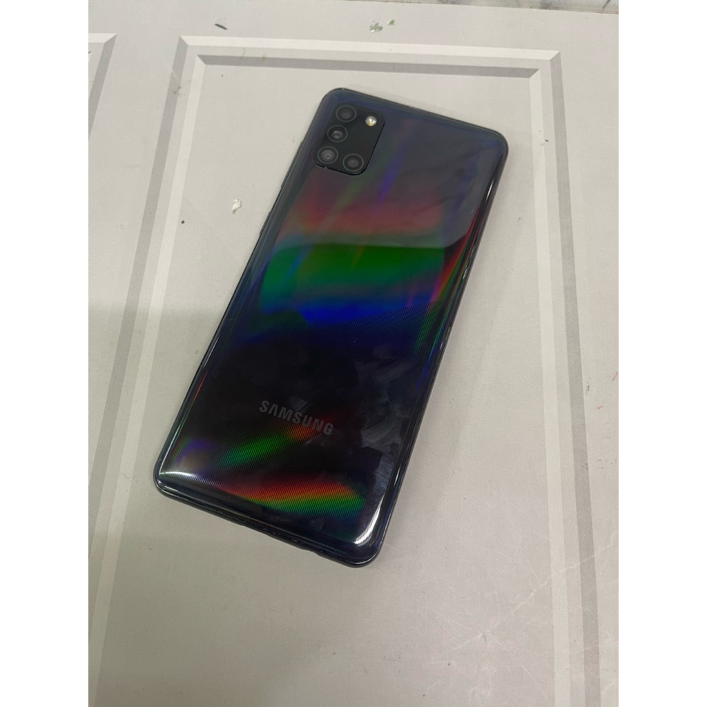 samsung a31 8/128