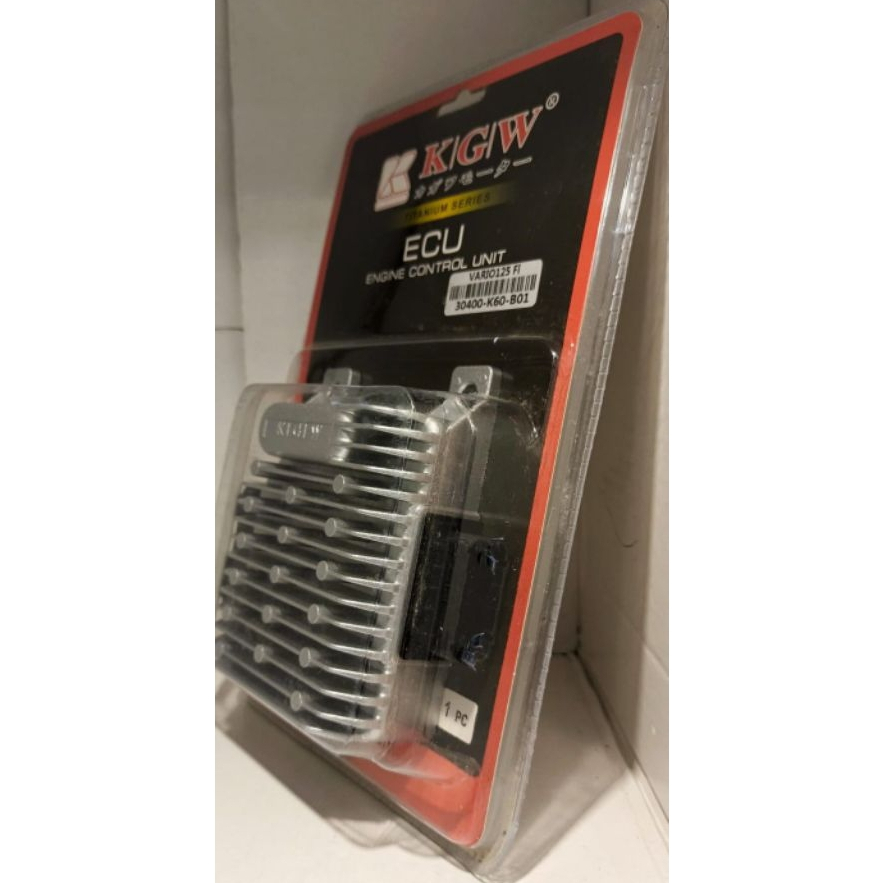 Kagawa ( KGW ) Ecu Vario 125 F1 Esp
