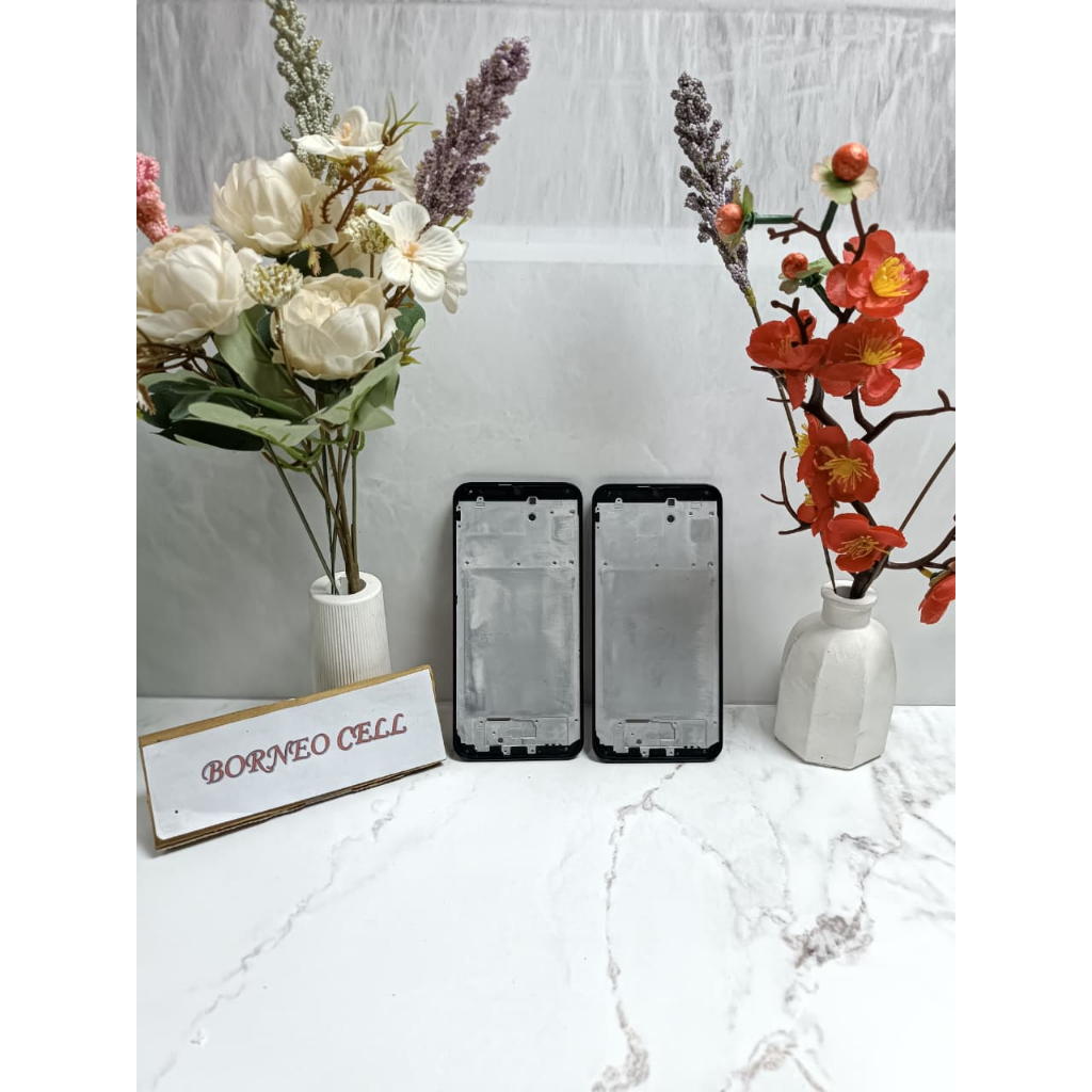 FRAME LCD - DUDUKAN LCD - TULANG LCD SAMSUNG A23 5G
