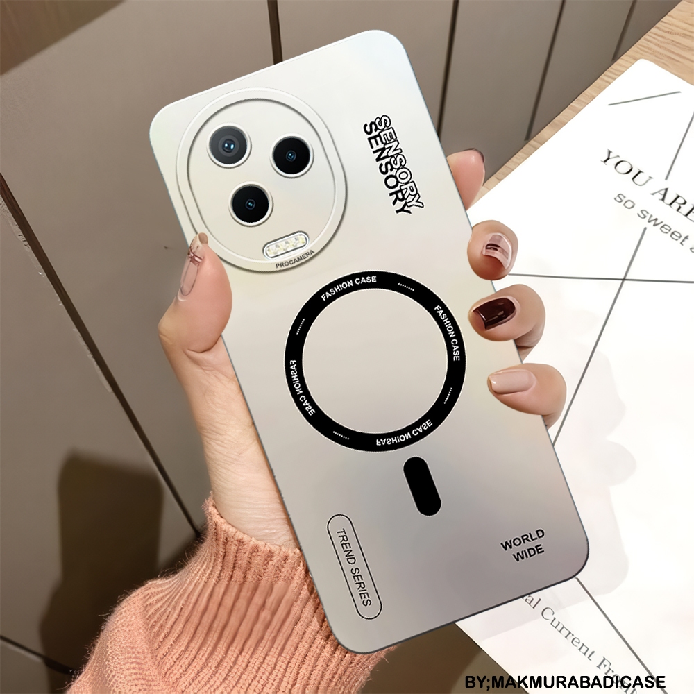 Case Compatible Infinix Note 12 2023 - Infinix Note 12i 2022 - Infinix Note 11 NFC  - Motif Aestheti