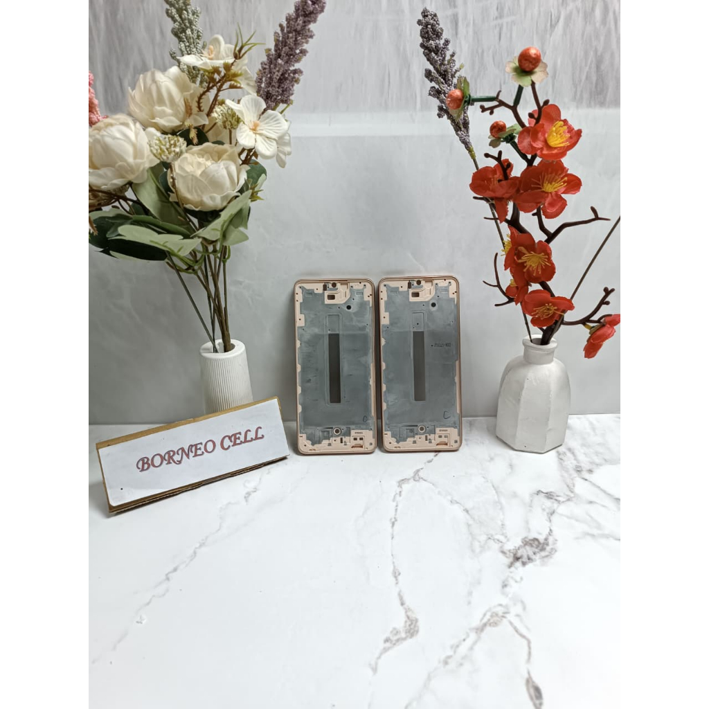 FRAME LCD - DUDUKAN LCD - TULANG LCD SAMSUNG A33 5G