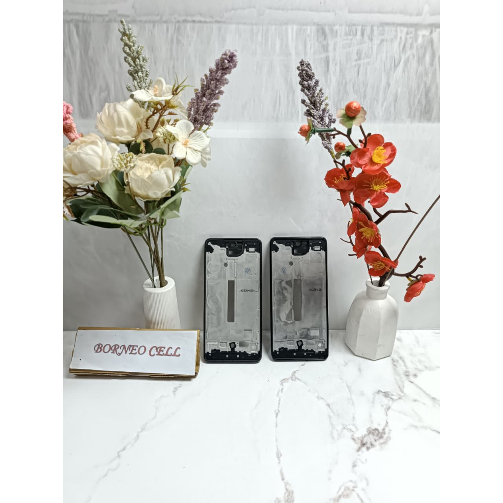 FRAME LCD - DUDUKAN LCD - TULANG LCD SAMSUNG A52 4G / 5G /A52S