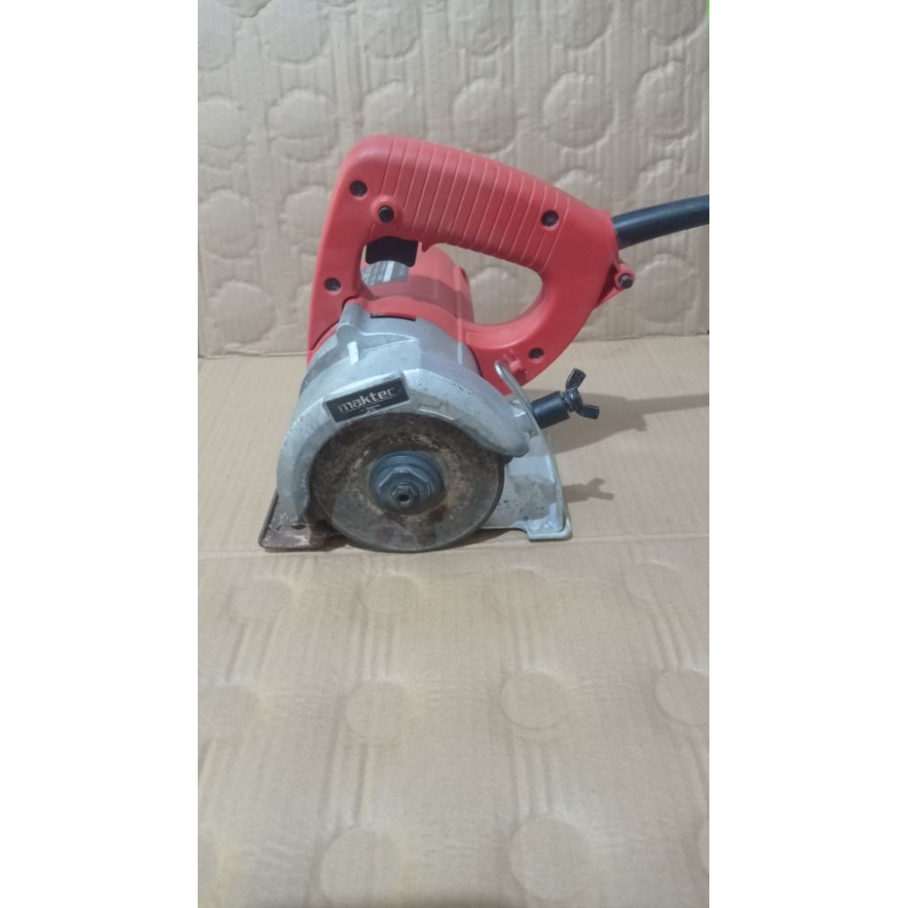 Mesin Potong Keramik MAKTEC  T410 Second mulus