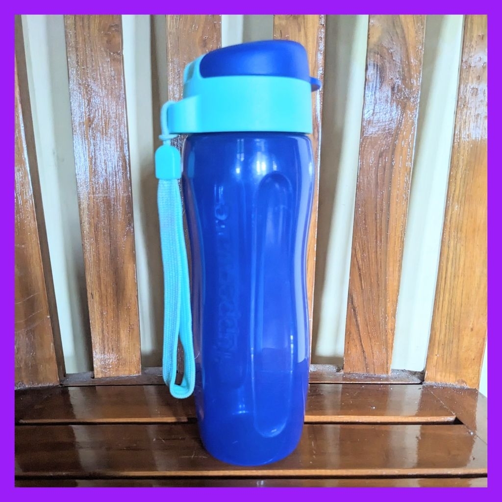 Botol Minum Tupperware Eco Fashion