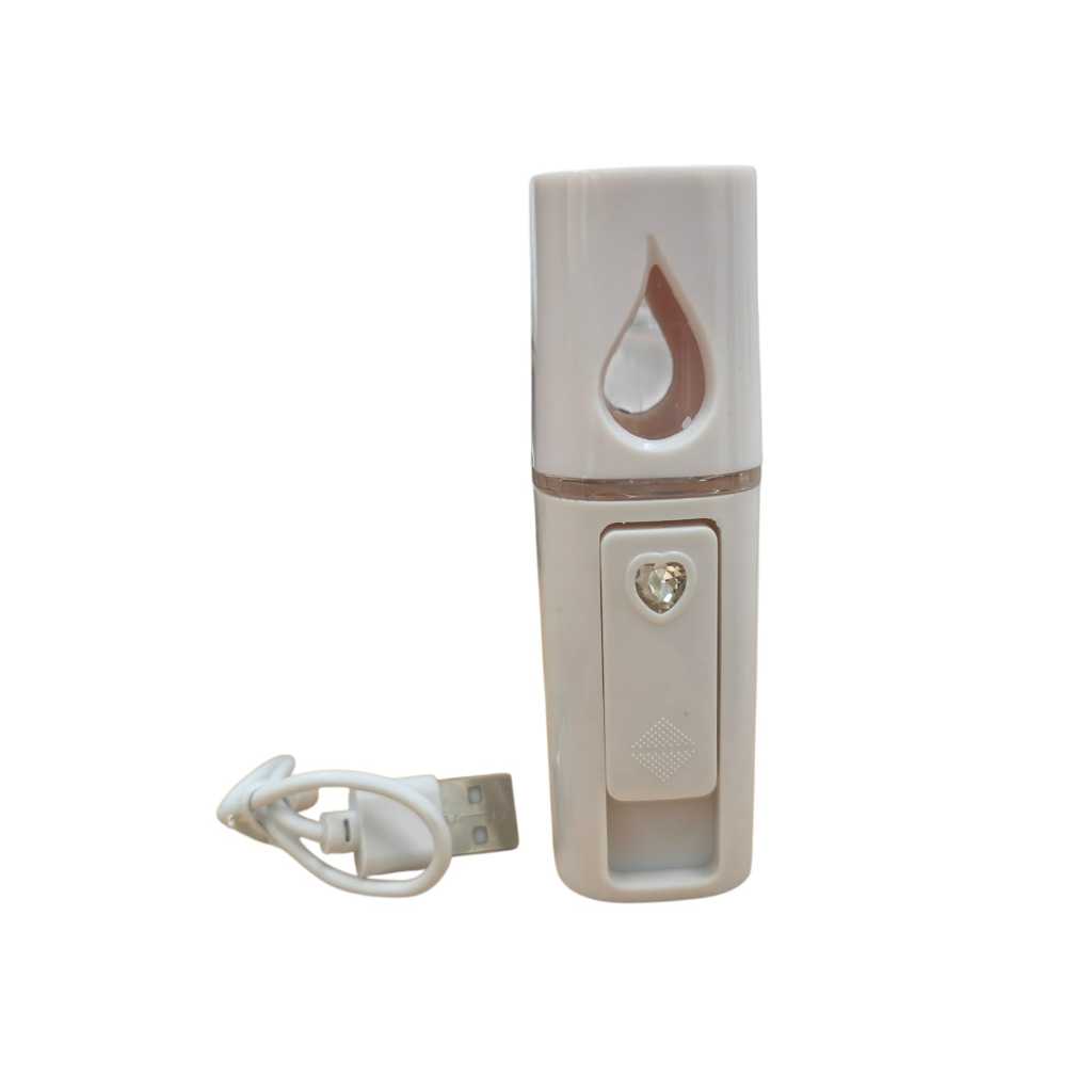 Mini Nano Mist Sprayer Mini Portable USB Spray Wajah Nano Spray