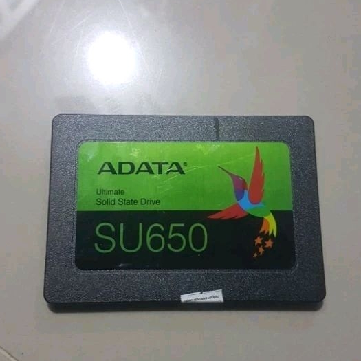 ssd adata su650 240gb