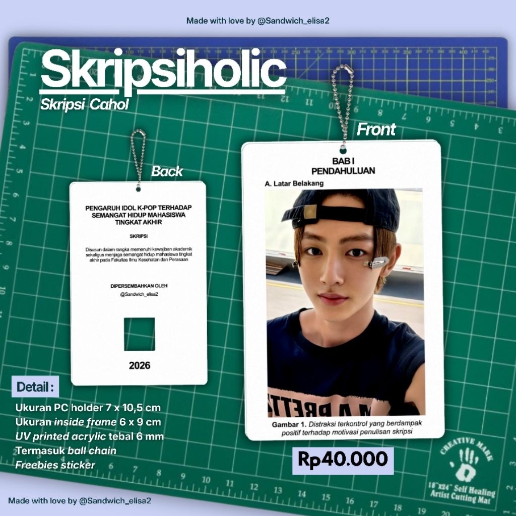 CAHOL PC TEMA SKRIPSI