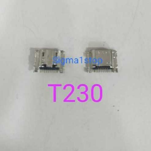 SAMSUNG TAB 4 7 INCH T230 T231 CONNECTOR CAS PLUG IN SAMSUNG T230 KONEKTOR CAS PI
