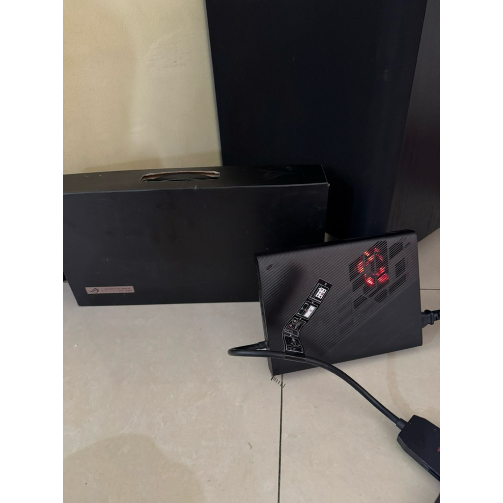 Rog XG MOBILE 6850M XT