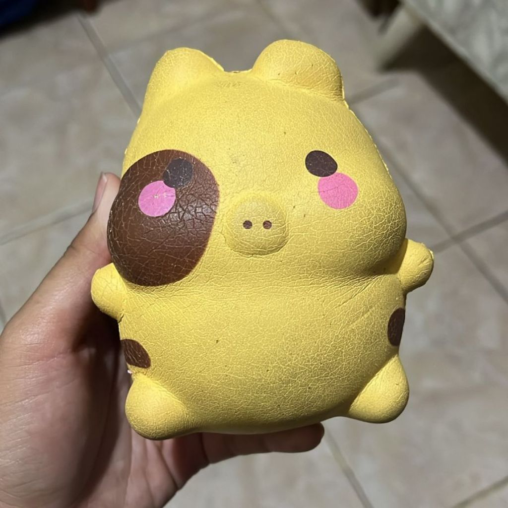 FLASH SALE SQUISHY 2026 SUPER MURRRCE START 50K YUMMIIBEAR, HK DONUT, IBLOOM, MARSHMELLI DLL [ BACA 