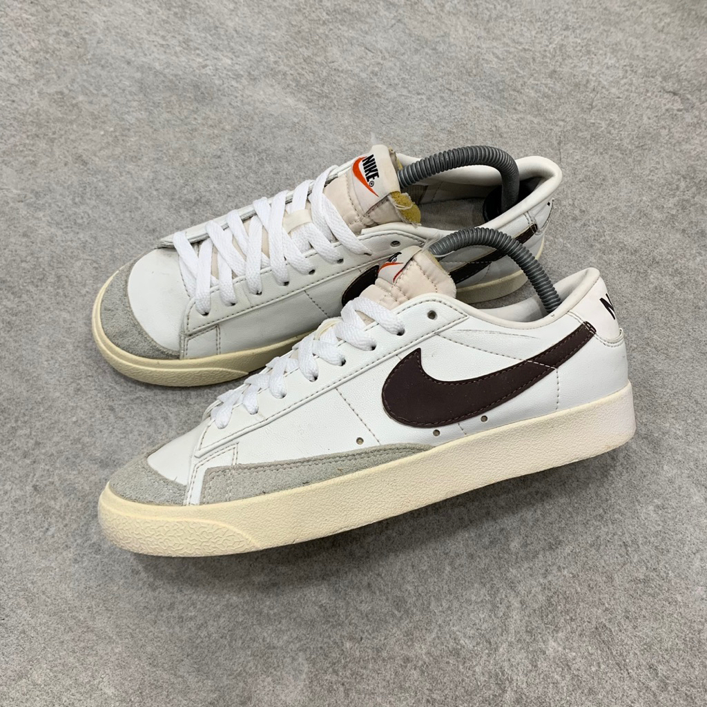 Nike Blazer Low '77 Vintage