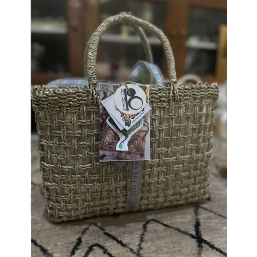 Cordova Hampers - Bu Odeh