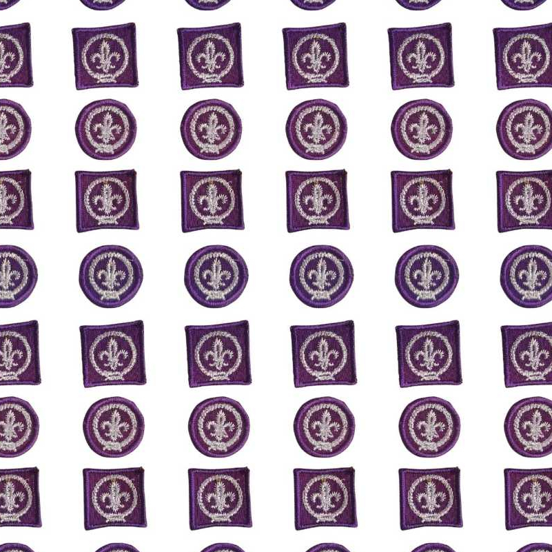 Bet Wosm Pramuka / Wosm Atribut Pramuka / Wism Pramuka Putra Putri / Wosm terbaru Pramuka Putra Putr