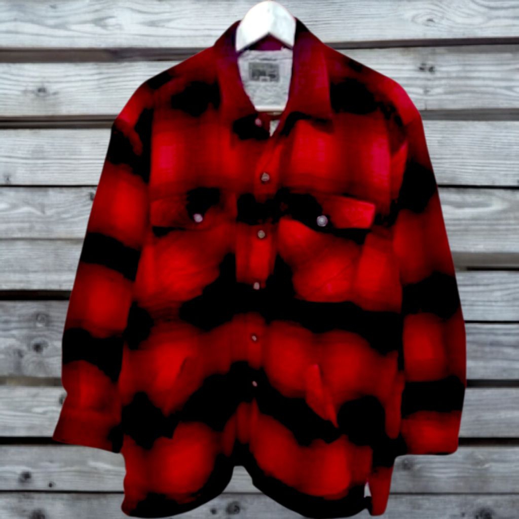 outer jacket wol veterano size L