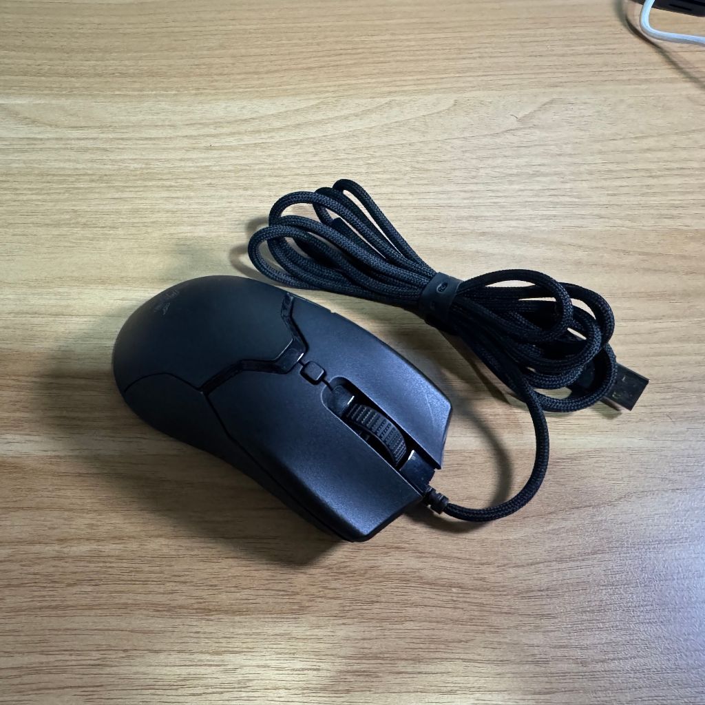 Razer Viper Mini - Second Like New