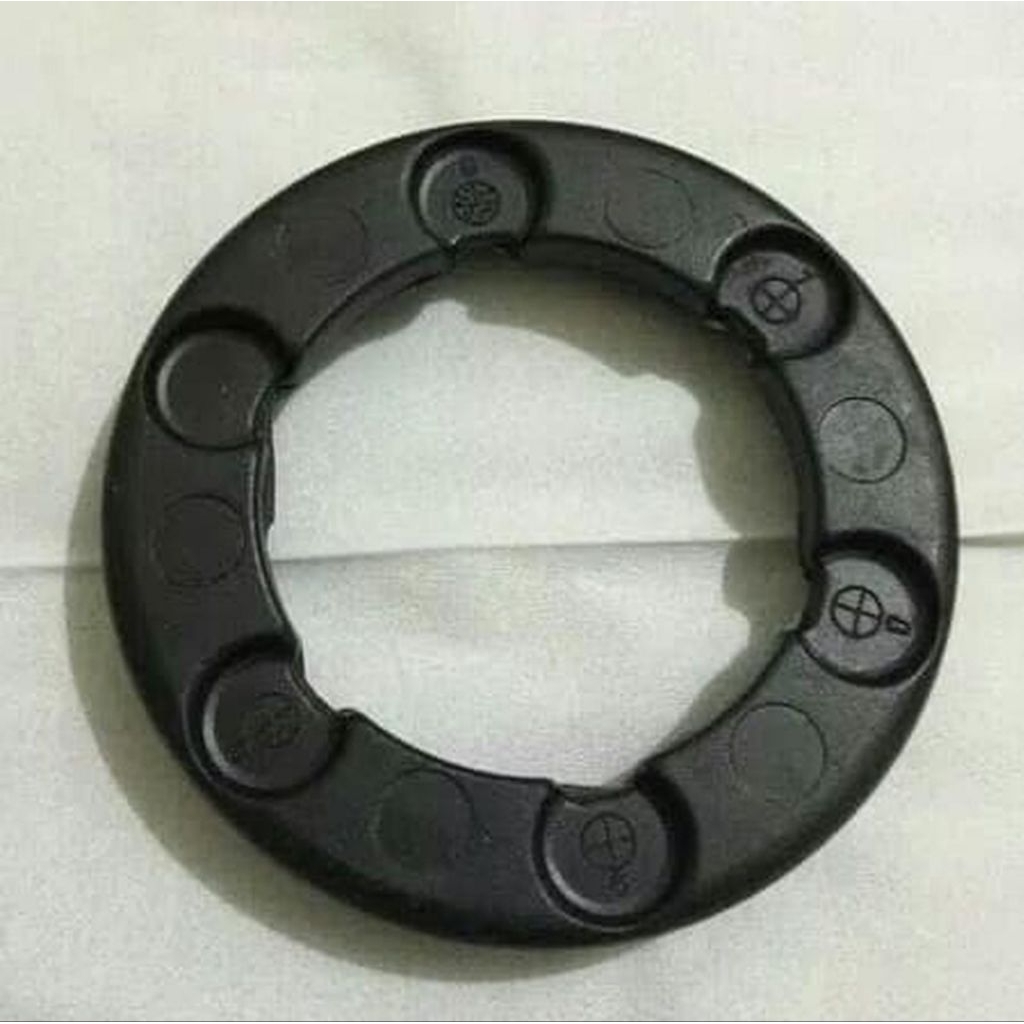 Karet Spiral Depan Civic LX, Civic Nouva/Nova, Grand Civic SH3 SH4