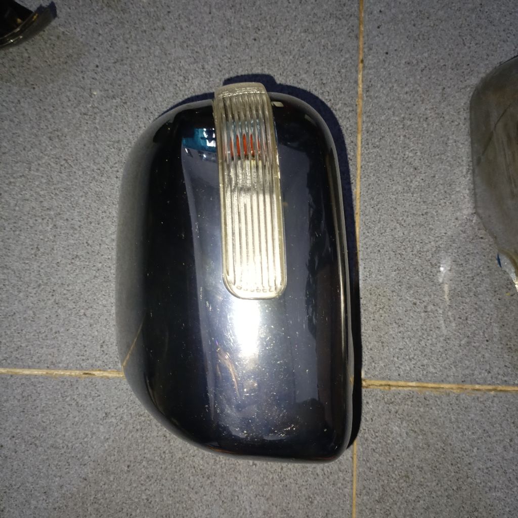 COVER SPION AVANZA XENIA AGYA AYLA 2012-2018 ORIGINAL (KIRI)
