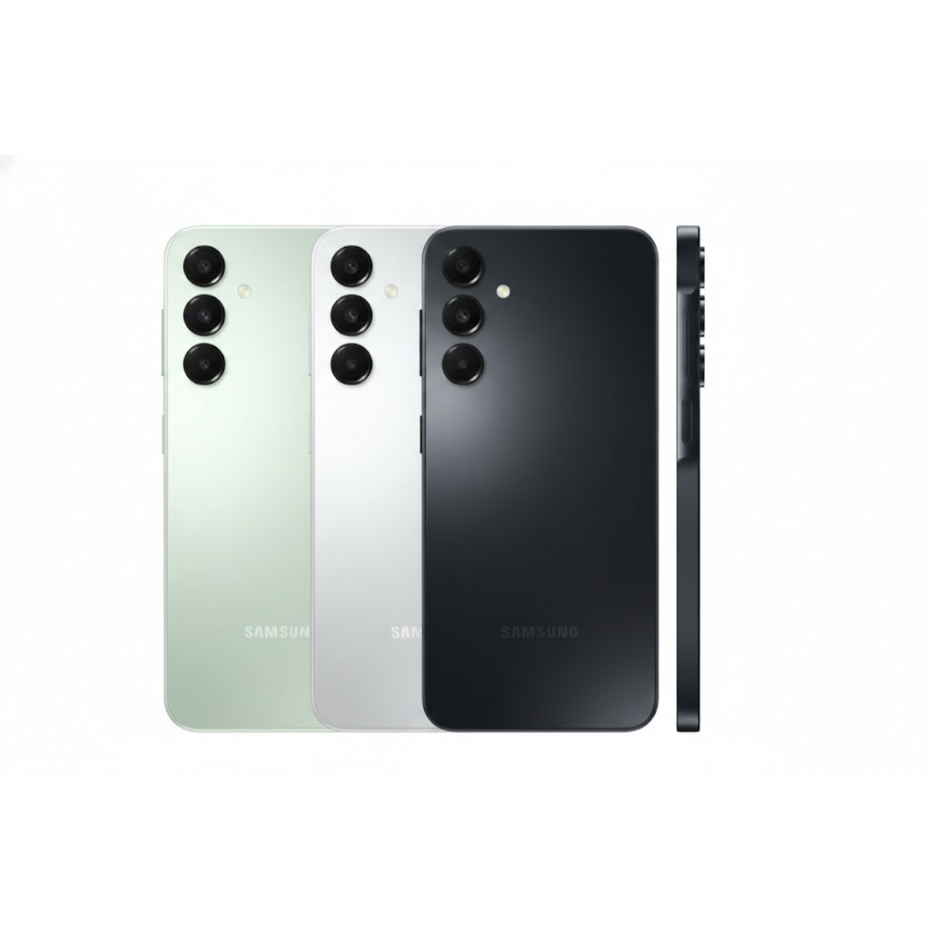 Hp Samsung A16 4G Ram 8GB Internal 128GB || Garansi Resmi || Samsung