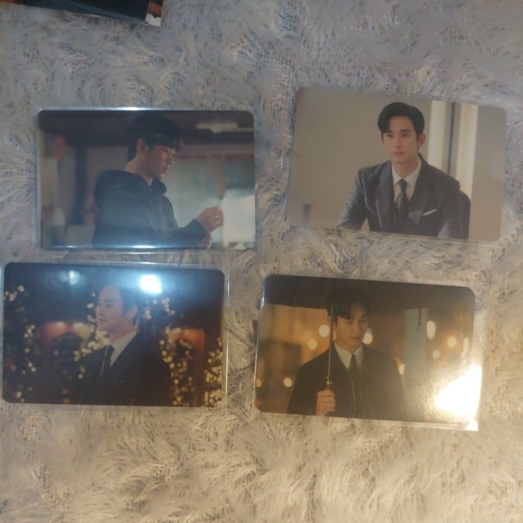 [Ready] Official PC Kim Soo Hyun