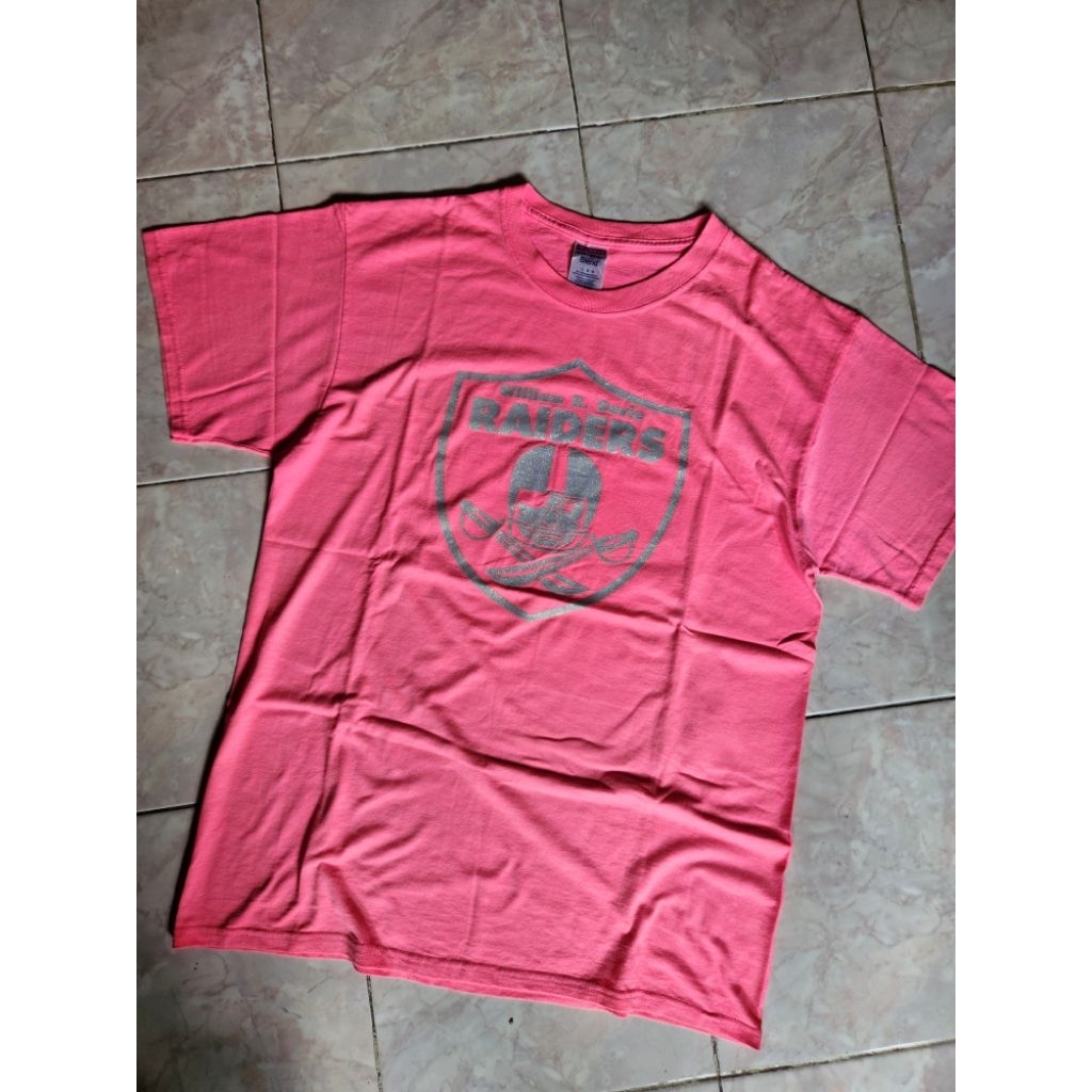 TS REIDERS (TAG VINTAGE JERZEES)