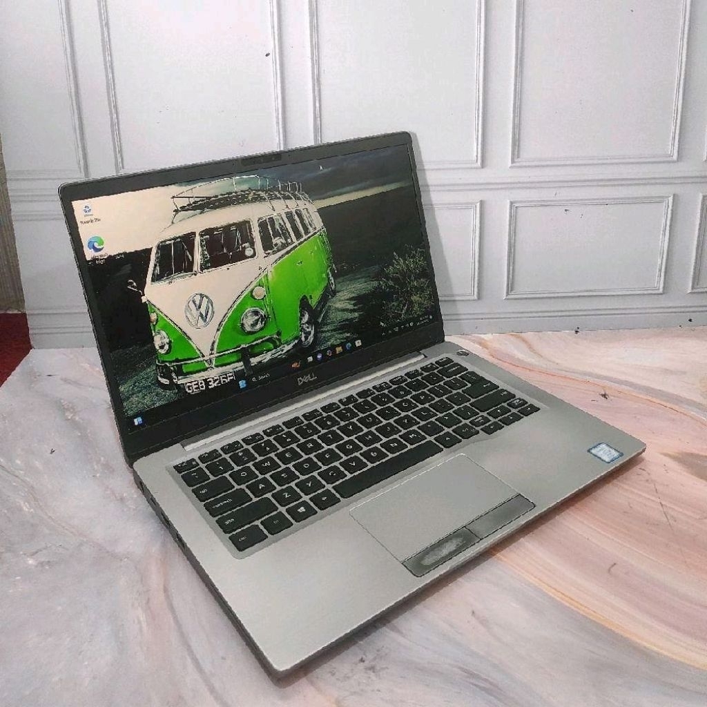 ULTRABOOK DELL LATITUDE 7300 i5-8365U /16GB RAM / SSD 512GB NVME / IPS