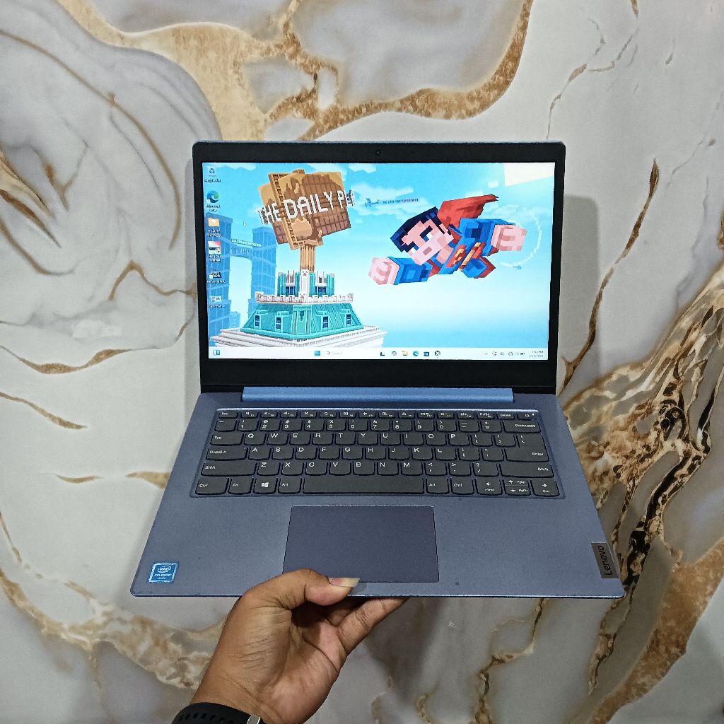 Lenovo IDEAPAD 1-14IGL05 INTEL N4020