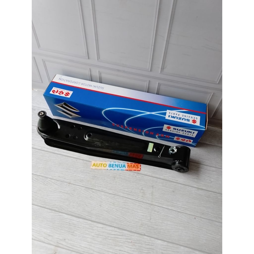 LOWER ARM BALL JOINT SUZUKI T120SS APV FUTURA MEGA CARRY ORIGINAL