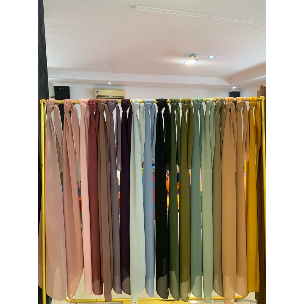 basic shawl Arascarf/pashmina