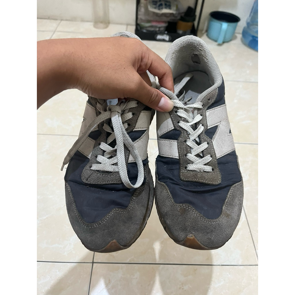 New Balance 373 Ukuran 42.5