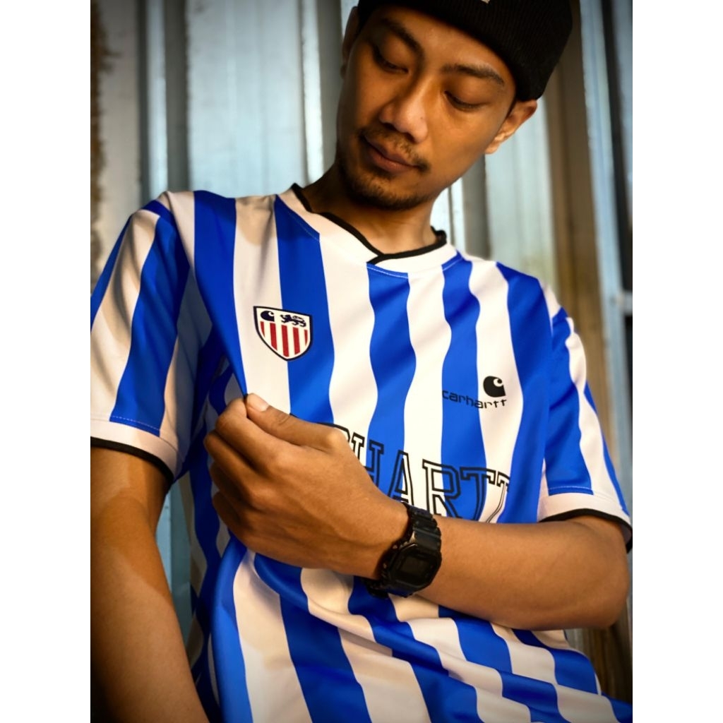 Striker Shirt Charhartt