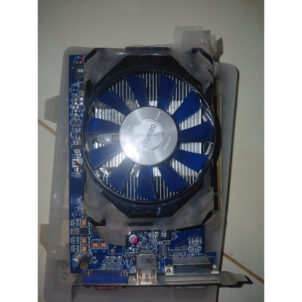 vga card r7 amd 2gb