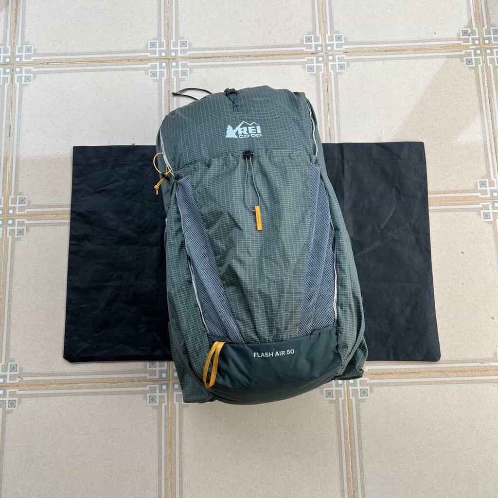 REI CO OP FLASH 50 air