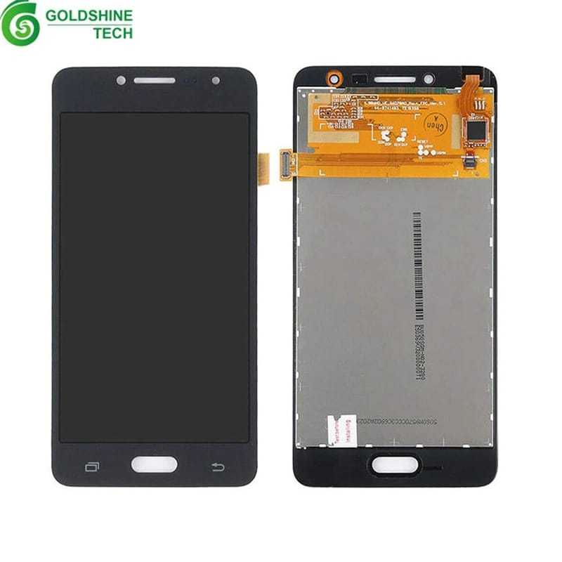 Di Jual Murah LCD S4MSUNG J2 PRIME/GALAXY V PLUS G318Hz Copotan Kondisi Normal Tinggal Pasang