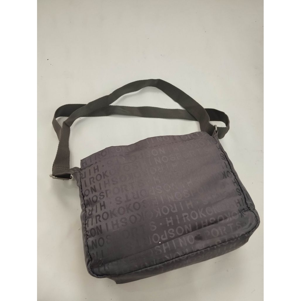 tas selempang japan by hiroko koshino sport