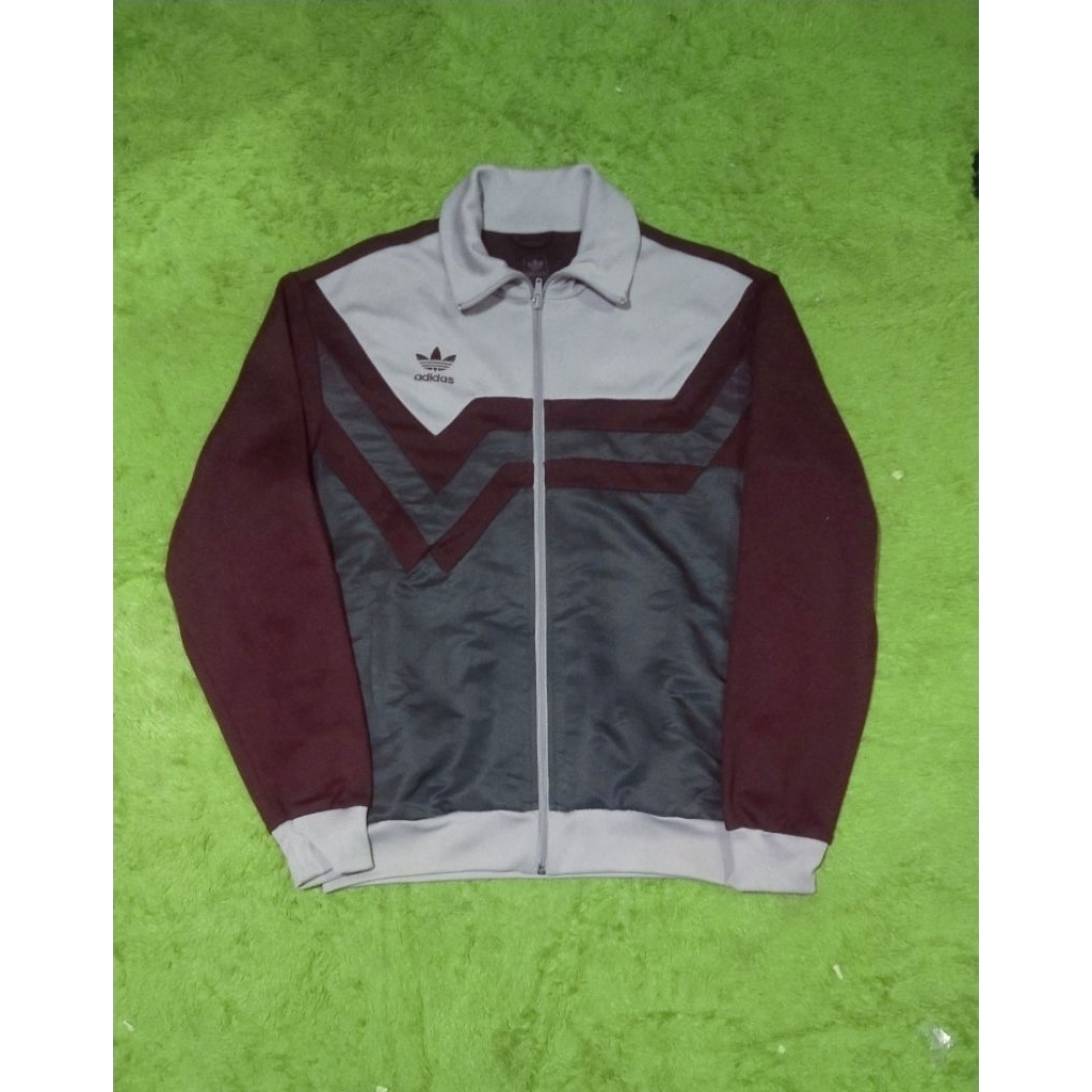 tracktop Adidas vintage