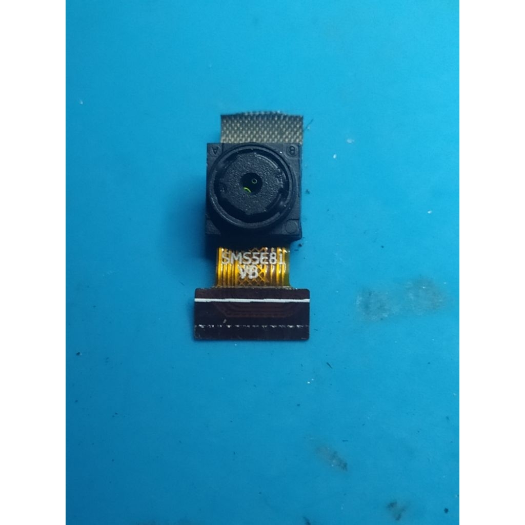 Kamera Depan Advan G1 Original Cabutan Second