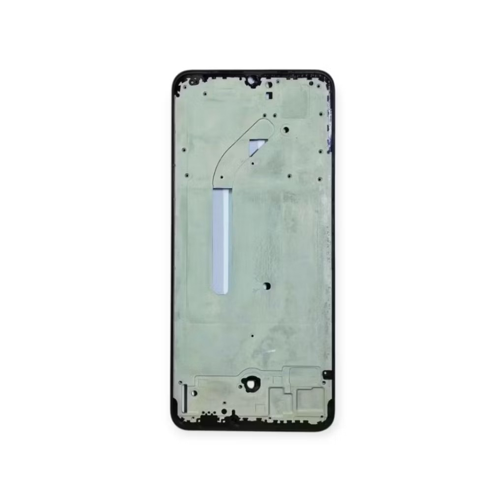 frame LCD tatakan LCD tulang tengah middle vivo v20 4g / vivo v21 4g / vivo v21e 4g
