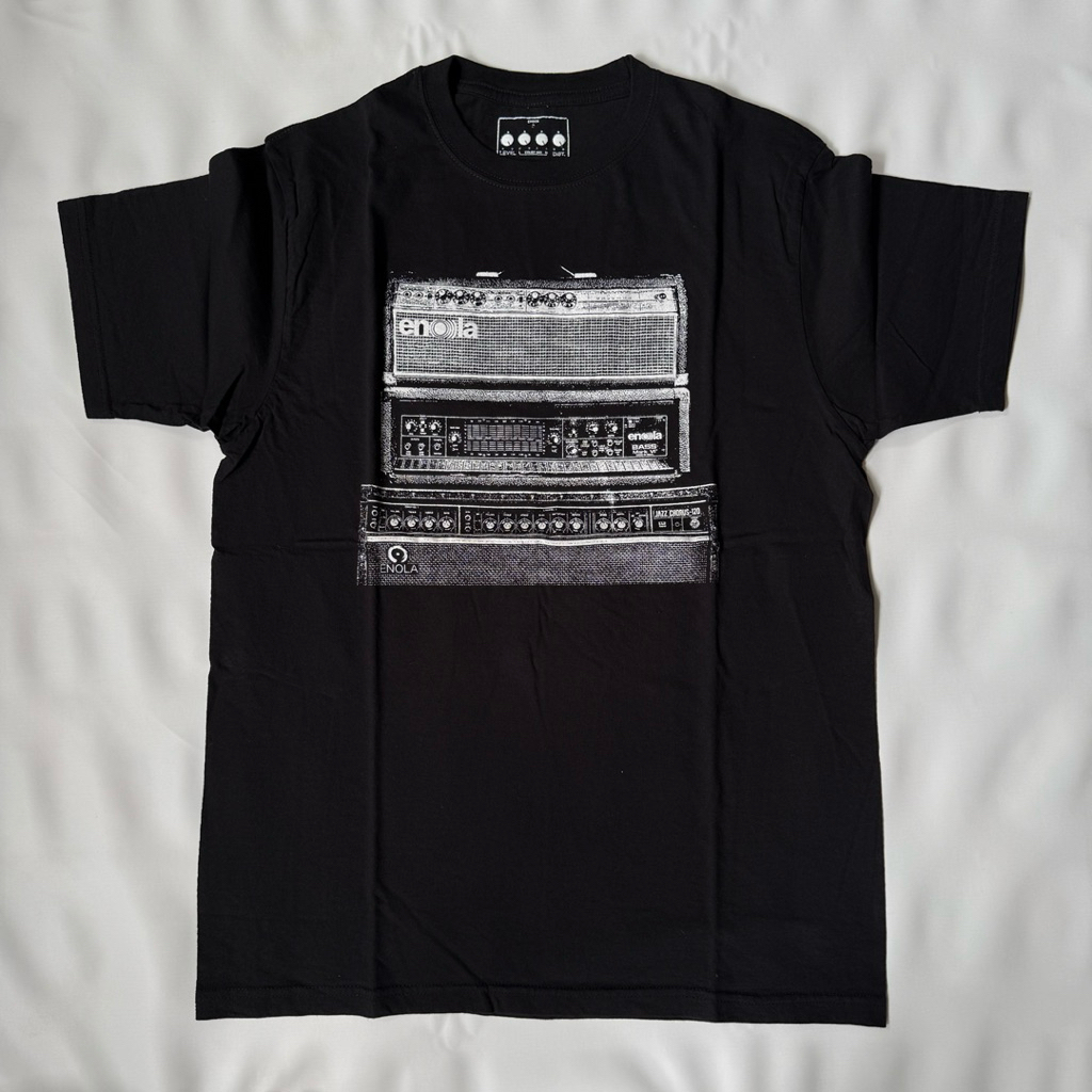 Tshirt Enola Official Merch