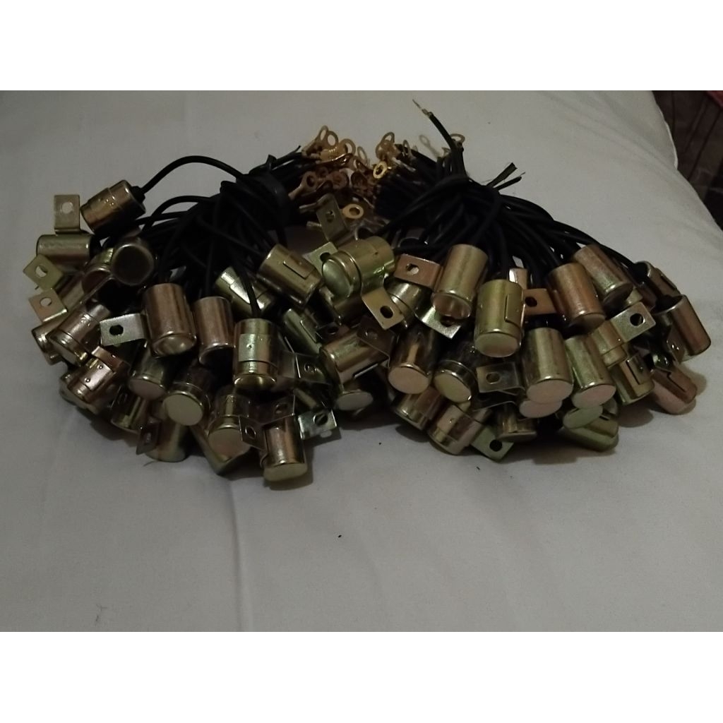 condensor L300 0,27 uf condensor inverter condensor mesin setrum inverter